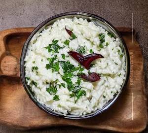 Curd Rice