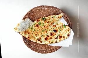 Kasmiri Naan