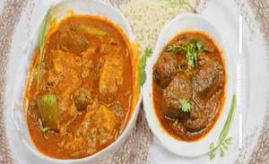Mutton Sukkha