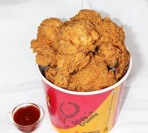 Thai Crispy bucket