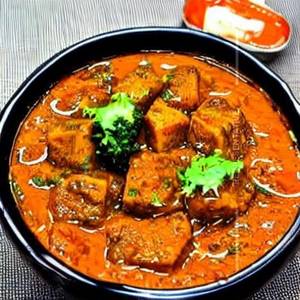 Veg Jaipuri