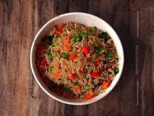 Veg Fried Rice