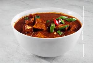 Chilli paneer gravy