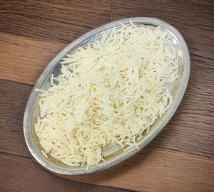 Steam Rice