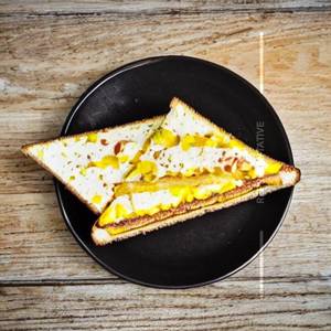 Egg Sandwich 