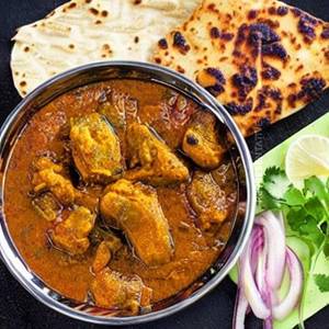 Chickan Curry