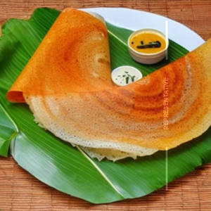 Annapurna Spl. Dosa