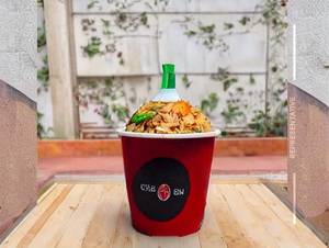 Chicken Thai Fried Rice