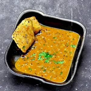 Dal Butter Fry Special