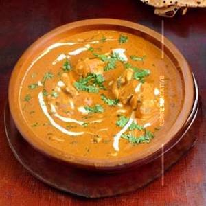Chicken Makhani