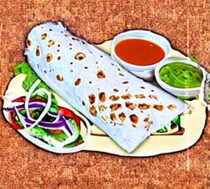 Chicken egg roll