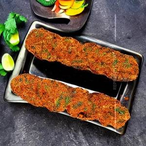Brown Magic Kolhapuri Grilled (Brown Bread)