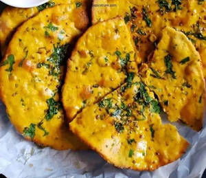 Missi Roti