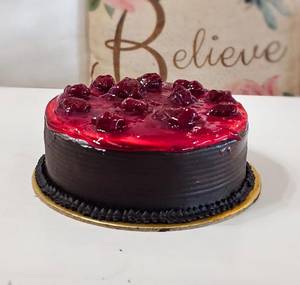 Strawberry Seduction 1.25 Kg