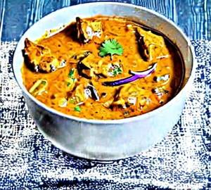 Veg tawa chaap veg korma                                                                                                        