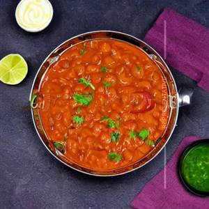 Chole Masala Handi