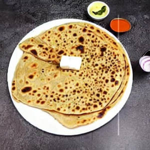 Aloo Paratha