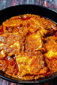 Achari Paneer