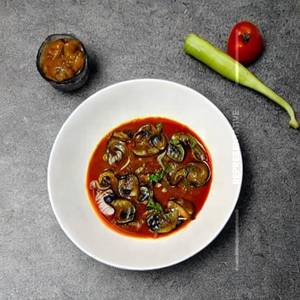Matar Mushroom