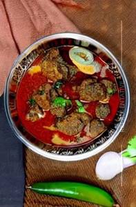 Mutton Agri