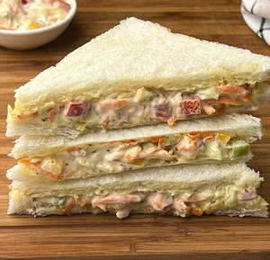 Veg Sandwich