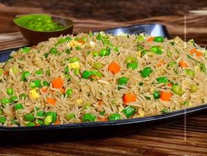 Veg Fried Rice
