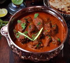Handi Mutton