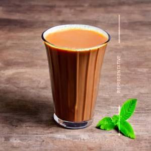 Masala Tea Milk