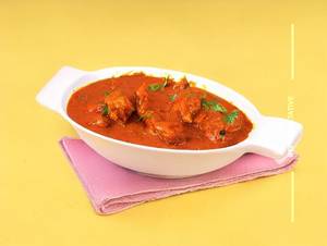 Chicken tawa masala                  