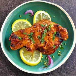 Lemon Chicken
