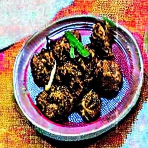 Mutton Kala Rassa 