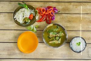 Thai Green Curry