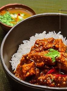 Fish In Hunan Style