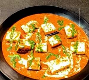 Paneer Khurchan