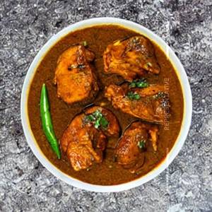 Chicken Chatpata (Boneless)