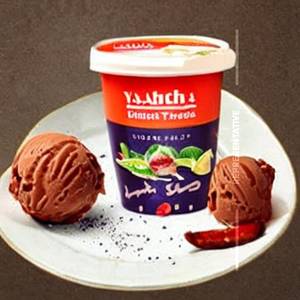 Litchi [1 Scoop]