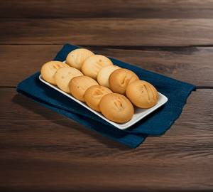 Salt Cookies 120 Gms