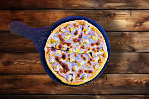 Paneer Pizza