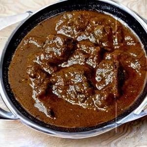 Tawa Mutton