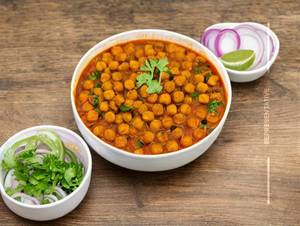 Chana Masala