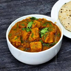 Veg Bhuna