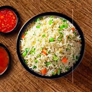 Veg Fried Rice