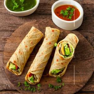 Roll Veg