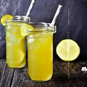 Sweet N Salty Lemonade
