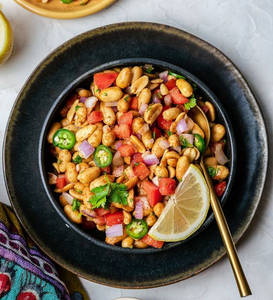 Peanut Masala