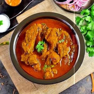Chicken Dhniya Masala