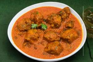 Murgh mussallam           