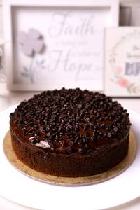 Chocolate Chip Tea Cake 1Kg