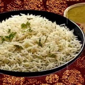 Jeera             Rice