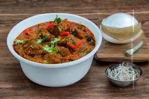 Veg Jhalfrezi